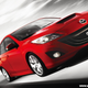 Illustration for article titled 2010 Mazdaspeed3, Mazda3 MPS: More Details, Photos!